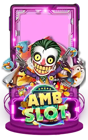 AMB SLOT by ava168