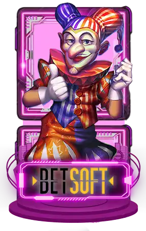 Betsoft by ava168