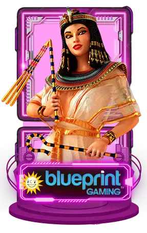 Blueprint gaming by ava168