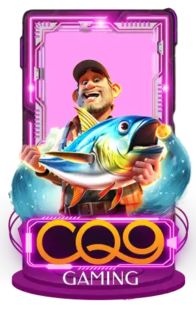 Cq9 gaming by ava168