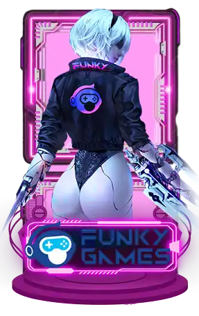 Funky gaming by ava168