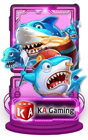 Ka gaming by ava168