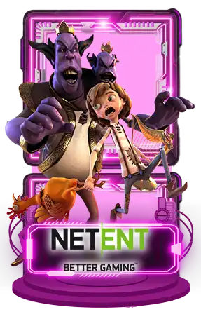 NETENT by ava168
