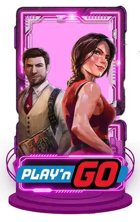 Play'n go by ava168