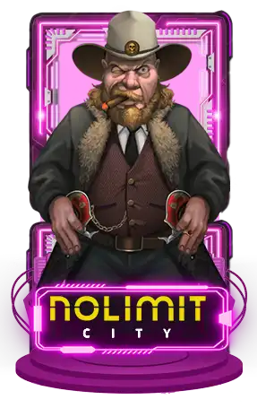 nolimit city by ava168