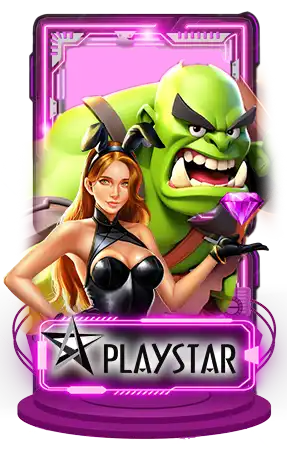playstar by ava168